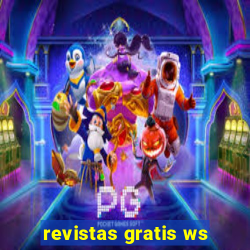 revistas gratis ws